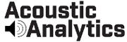 Acoustic Analytics Logo